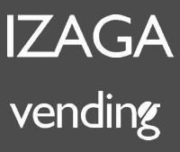Izaga vending-a
