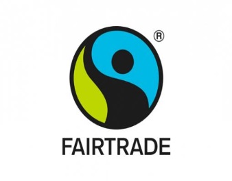 Vending fairtrade